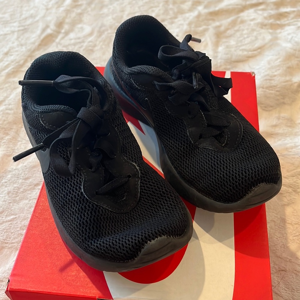 Nike kids sneakers